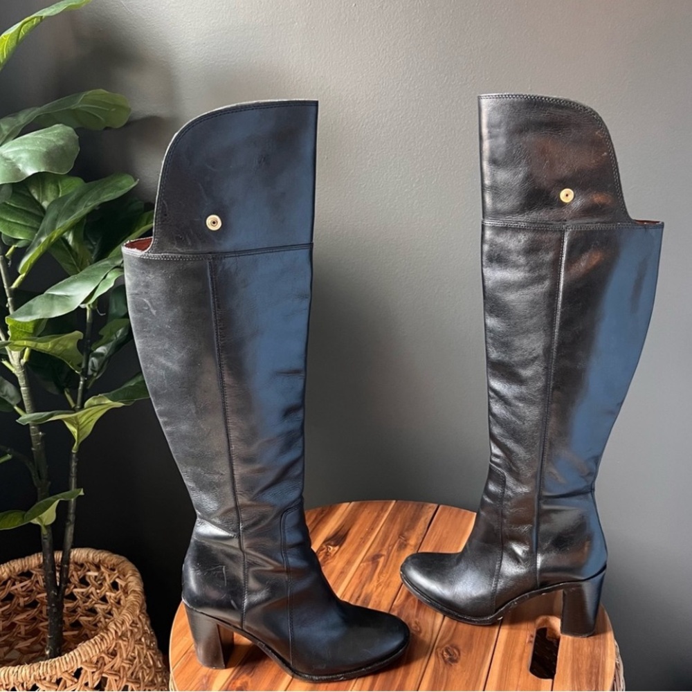 Louise et Cie Navaria over the knee boots - Make me an offer!!!